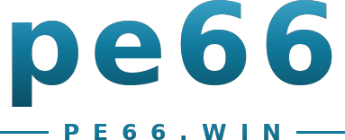 pe66 logo